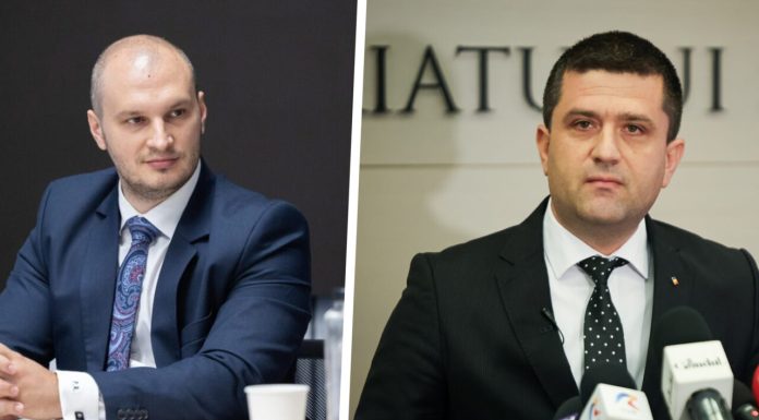 Șeful Romarm îi răspunde lui Radu Miruță: ”Comunicarea publică a unui ministru ar trebui să fie orientată spre soluţii, evitând derapajele de limbaj”