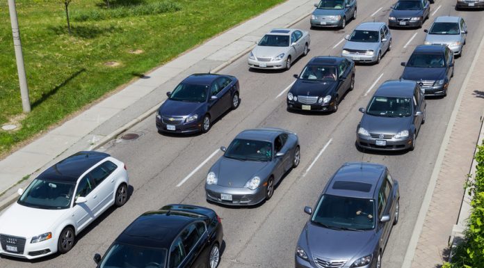 Asociaţia Producătorilor şi Importatorilor de Automobile: Creşteri moderate pe segmentul de autoturisme noi în aprilie / Principalele mărci şi modele / Scădere cu peste 14% a înmatriculărilor în primele 4 luni din 2026