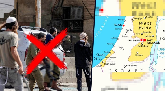Patru mari puteri europene contestă extinderea așezărilor israeliene în Cisiordania și violența coloniștilor. Ce măsuri sunt anunțate în apelul comun