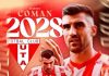 Superliga: Marius Coman şi-a prelungit contractul cu UTA Arad