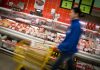Afacerile din comerț s-au majorat în primul trimestru
