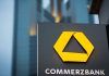 Şefa Commerzbank promite să apere acţionarii în lupta pentru preluare cu UniCredit
