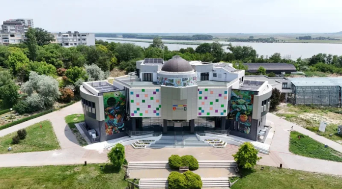 Noaptea Muzeelor la Galaţi, un traseu cultural comun între patrimoniu şi experiment artistic