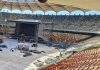 Primăria Capitalei demontează fake news-urile despre concertul lui Max Korzh: „Arena Națională nu a fost distrusă”