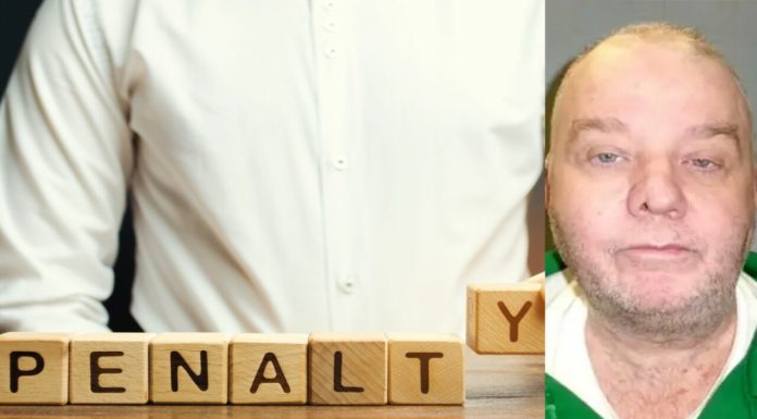 Condamnatul la moarte care se crede „nemuritor” scapă de execuție. John Richard Wood „a murit” deja de trei ori