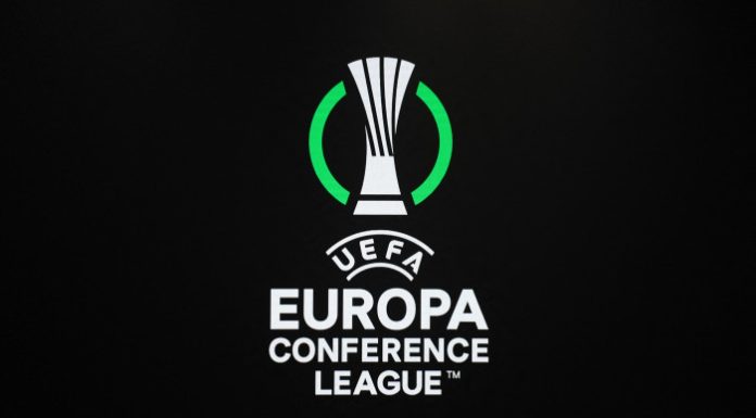 Andrei Raţiu, titular în finala Conference League. Meciul Crystal Palace – Rayo Vallecano a început