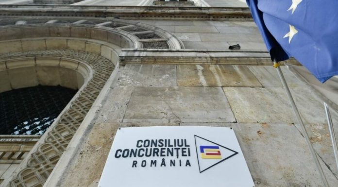 Companii, amendate de Consiliul Concurenței pentru o înțelegere legată de furnizarea echipamentelor medicale