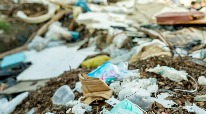 Consiliul Concurenței a dispus investigarea administratorului depozitului ecologic de deșeuri de la Vidra. Firma ar fi impus clauze abuzive