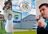 La sesizarea parlamentarilor, Consiliul Concurenţei a amendat Lactalis cu aproape 3 milioane de euro, iar retailerii şi furnizorii, cu peste 50 milioane de euro