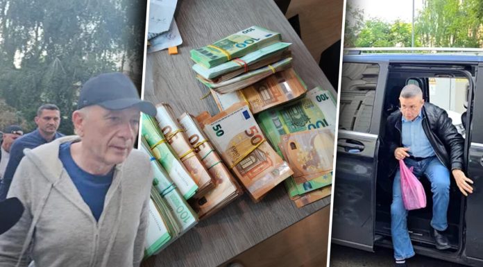 Cum au împărțit procurorii Gigi Ștefan și Teodor Niță dreptatea pentru ei și acoliții lor. Influențele incredibile ale celor doi magistrați