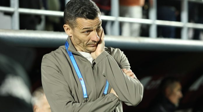 Constantin Gâlcă, dezamăgit de situația de la Rapid București: Trebuia să luăm decizii. Nu s-au luat