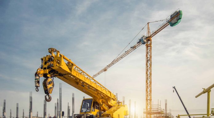 INS – Volumul lucrărilor de construcţii în creştere, în martie. Reparaţiile curente şi construcţiile noi, majorări semnificative