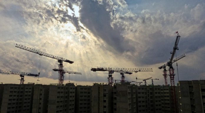 România, în topul țărilor din UE cu avans semnificativ al lucrărilor de construcții