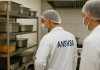 Piața suplimentelor alimentare monitorizată de inspectorii ANSVSA