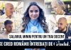 De ce salariu ai nevoie pentru a trăi decent în România? Ce au răspuns oamenii întrebați de Gândul
