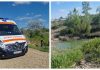 Un copil de 4 ani a murit înecat, într-un lac din județul Vrancea. Cum s-a întâmplat tragedia