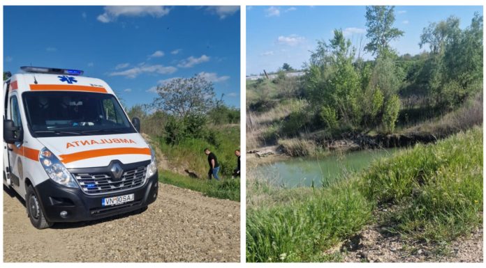 Un copil de 4 ani a murit înecat, într-un lac din județul Vrancea. Cum s-a întâmplat tragedia