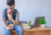 Studiu CJ Sibiu: peste 60% dintre elevi refuză iaurtul din programul școlar. Mărul, singurul produs apreciat aproape unanim