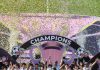 Fotbal feminin: Echipa nord-coreeană Naegohyang FC a câştigat Liga Campionilor Asiei