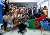 Corvinul Hunedoara revine în prima ligă de fotbal, după 34 de ani. Unde va juca în Superliga, pentru că stadionul va fi demolat: „Este prima opțiune!”
