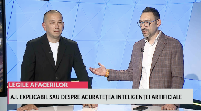 Cum încearcă România să construiască propriul „Harvey AI” pentru avocați. BENVOLIO, în premieră la LEGILE AFACERILOR