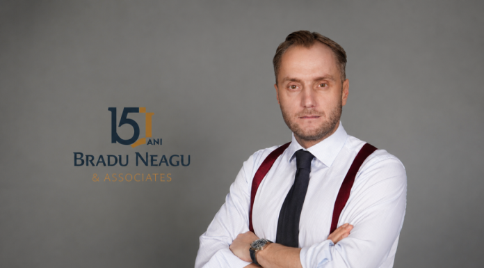INTERVIU EXCLUSIV Roman Bradu. 15 ani de reputație, presiune și caracter. „Nu în ciuda dimensiunii umane suntem buni avocați, ci datorită ei”