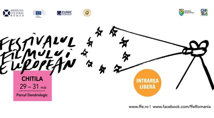 „Cea mai preţioasă dintre mărfuri”, de Michel Hazanavicius, deschide Festivalul Filmului European la Chitila