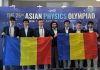 Elevi români medaliați la Olimpiada Asiatică de Fizică 2026. Au participat peste 200 de concurenți, din 27 de țări