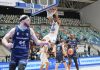 Baschet masculin: SCMU Craiova, a treia semifinalistă a Ligii Naţionale