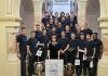 Ceremonie în Bănie. Campionii României, cetățeni de onoare ai Craiovei!