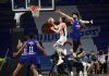 Baschet masculin: Buducnost – U BT Cluj, scor 86-73, în primul meci din sferturile Ligii Adriatice
