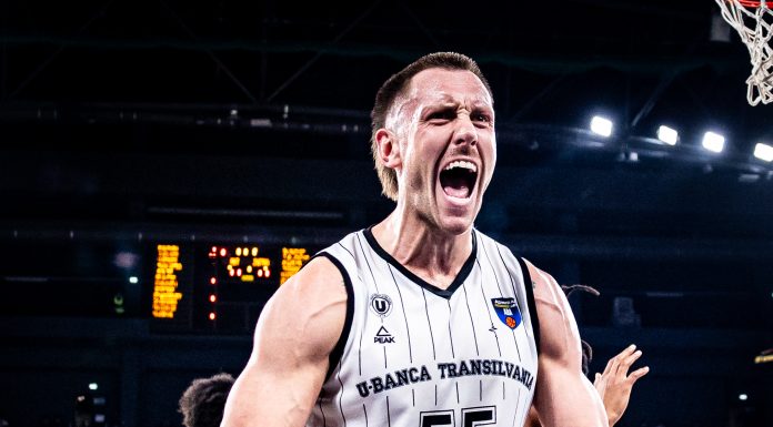 Baschet masculin: Campioana U BT Cluj elimină SCMU Craiova în semifinale şi se va duela cu vicecampioana CSM Oradea pentru titlu