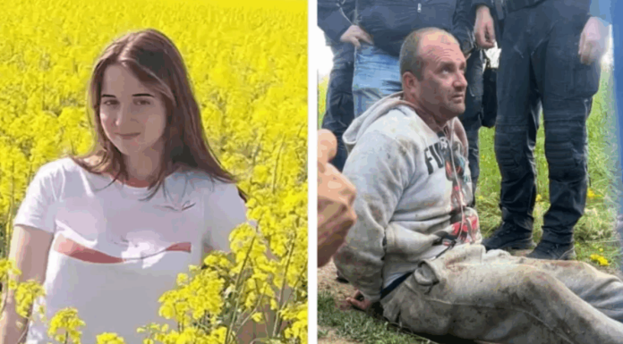 Părinții fetei de 18 ani ucise în lanul de rapiță din Bihor cer adevărul: „Alisia era virgină”