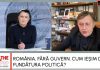 Crin Antonescu: „PNL se bucură că au şi ei un Mesia al lor. De când a hotărât Iohannis să-i împreuneze, fac guvern cu PSD”