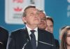 Crin Antonescu mărturisește că nu îl poate ierta pe un singur om politic. Culmea, au fost colegi de partid mai bine de 20 de ani. Ce îi reproșează