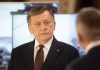 Crin Antonescu, dezvăluiri despre „jocul dublu” din PNL: „Nu cred în povestea cu opoziția”