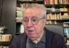 Ion Cristoiu: A primit ordin reprezentantul american la B9, subsecretarul de stat, DiNanno, să pară că nici n-a fost?