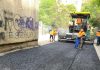 (P)Infrastructură 5, lucrări de intervenţie pe strada Ionescu Cristea: „Traficul constant și uzura accentuată au generat probleme vizibile”