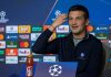 Cristi Chivu, campion cu Inter în Italia. Echipa pe care o antrenează românul a învins Parma și a luat titlul