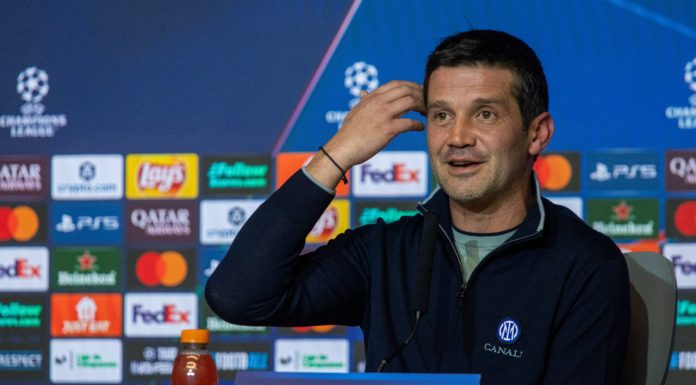 Cristi Chivu, campion cu Inter în Italia. Echipa pe care o antrenează românul a învins Parma și a luat titlul