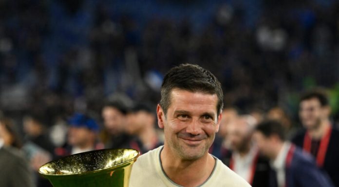 Cristian Chivu, la final de sezon după dubla cu Inter: Avem nevoie de o vacanță