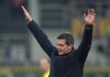 Cristi Chivu, campion în Italia! Inter a învins Parma și a cucerit titlul în Serie A