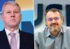 Cristian Ghinea anunță că mai bine își taie o mână decât să îl voteze pe Predoiu premier