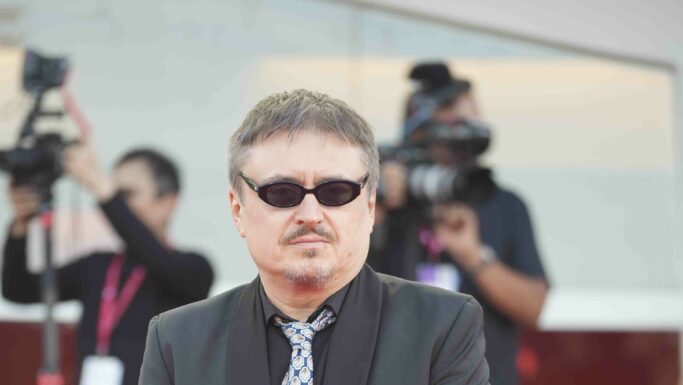 „Fjord”, noul film al lui Cristian Mungiu, primit cu reacții pozitive la premiera de la Cannes