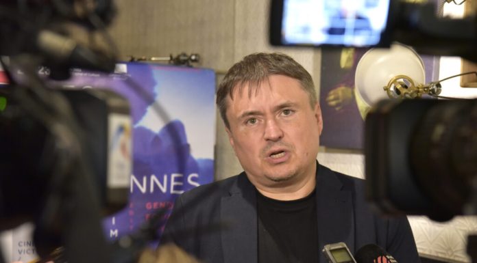 La Festivalul de la Cannes, toate privirile vor fi ațintite asupra filmului Fjord al regizorului român Cristian Mungiu