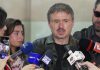 Cristian Mungiu: Am dat, cred, peste singurul francez din Franţa care nu ştia ce e un Palme d'Or