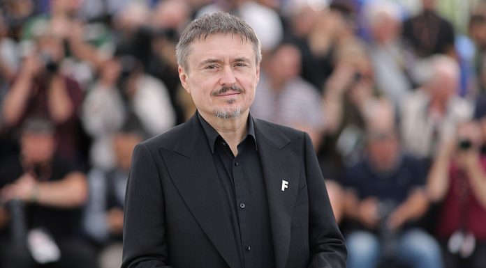 Cristian Mungiu, în competiție la Cannes: „Nu sunt aici pentru a face pe placul cuiva”