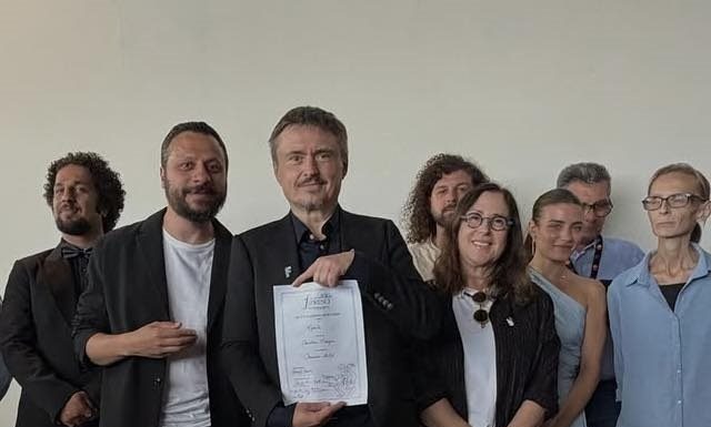 "Fjord", noul film a lui Cristian Mugiu, adună deja premii înaintea Festivalului de la Cannes