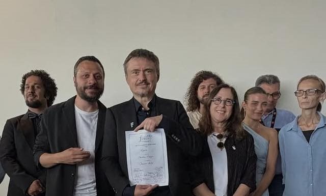 Cannes 2026 – "Fjord", de Cristian Mungiu, a fost recompensat cu patru premii, înainte de anunţul palmaresului