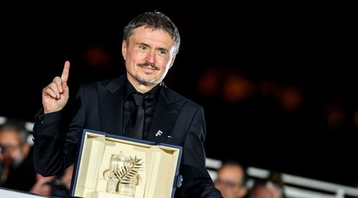 Marius Bodnariu, despre filmul „Fjord” inspirat din cazul familiei sale: „Nu este doar o opinie, ci un studiu întemeiat”